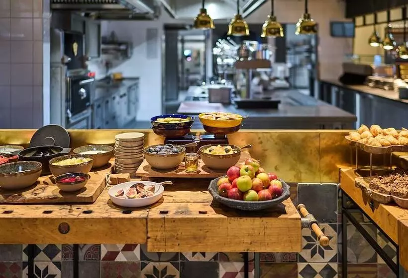 Freigeist Göttingen Nordstadt, A Member Of Design Hotels