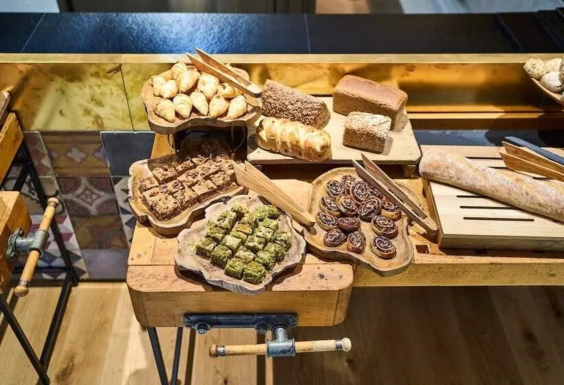 Freigeist Göttingen Nordstadt, A Member Of Design Hotels