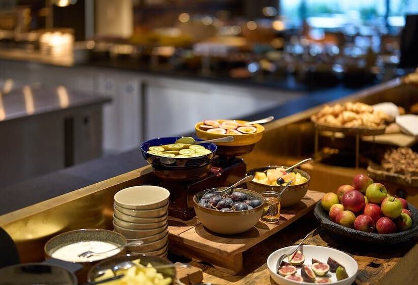 Freigeist Göttingen Nordstadt, A Member Of Design Hotels