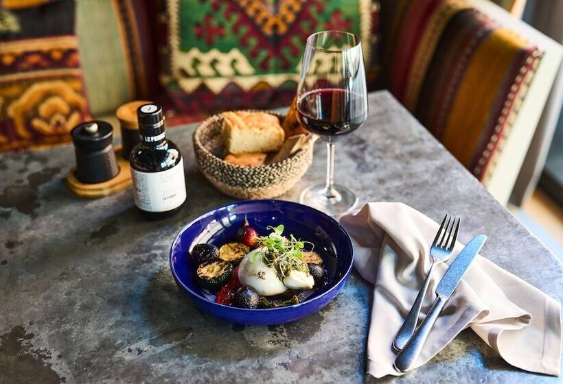 Freigeist Göttingen Nordstadt, A Member Of Design Hotels