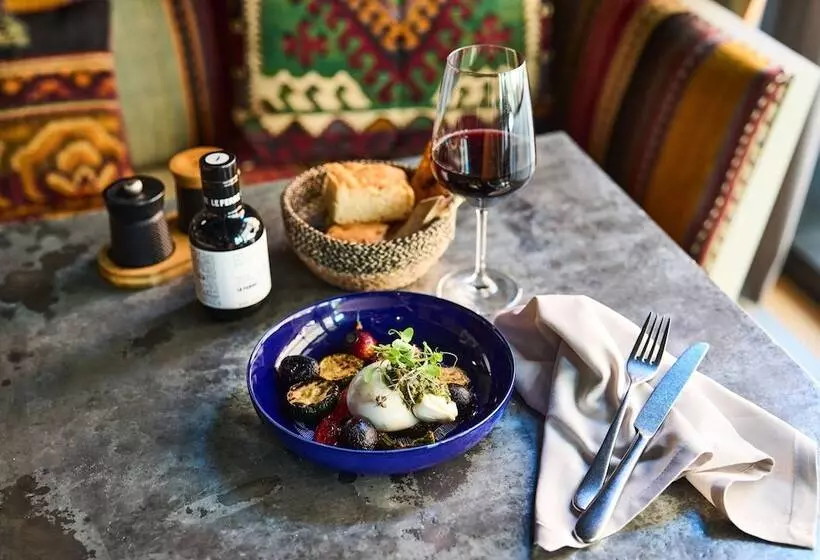 Freigeist Göttingen Nordstadt, A Member Of Design Hotels