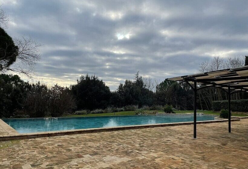 هتل Le Cappuccinelle Suites&spa