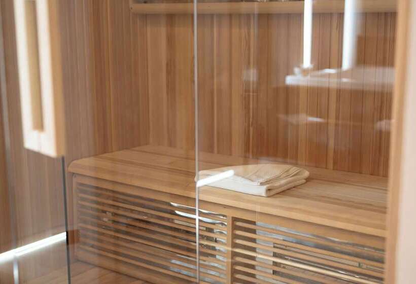 هتل Le Cappuccinelle Suites&spa