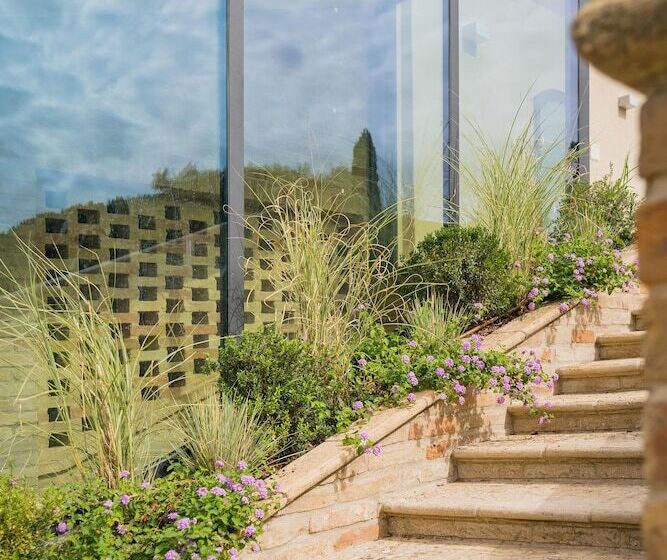 هتل Le Cappuccinelle Suites&spa