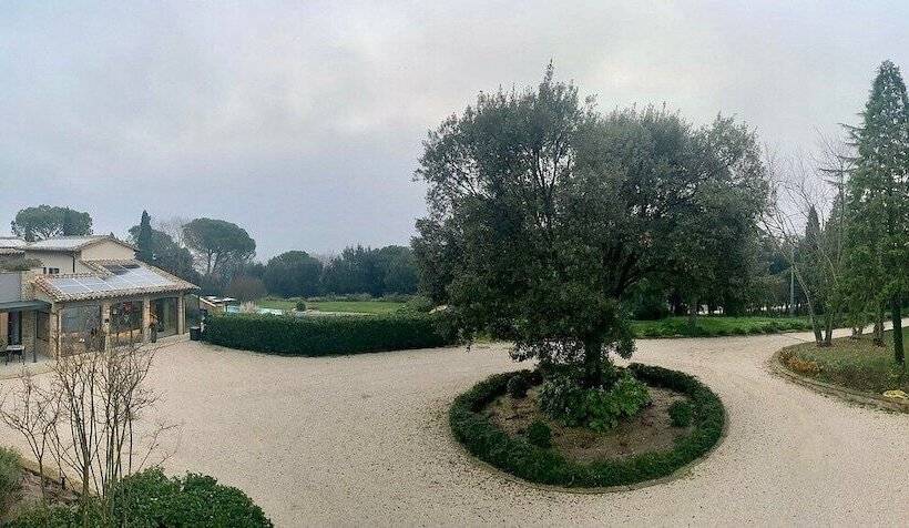 هتل Le Cappuccinelle Suites&spa