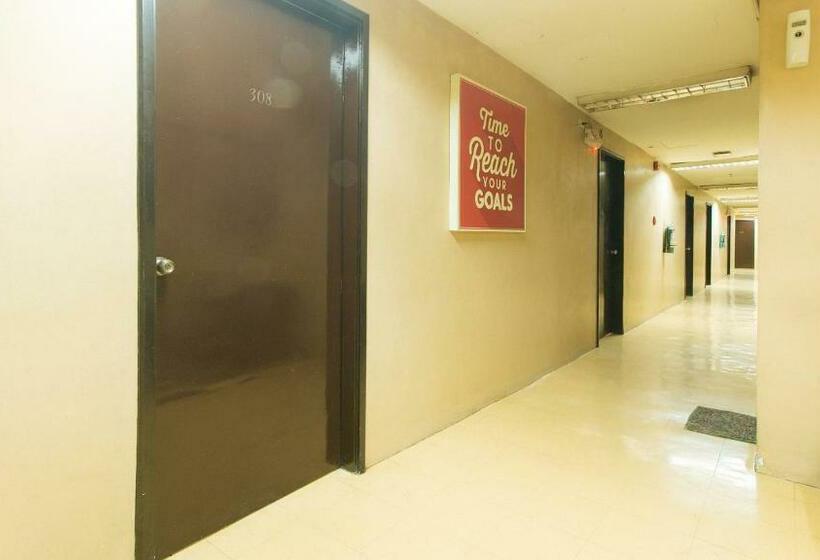 酒店 Legarda Place