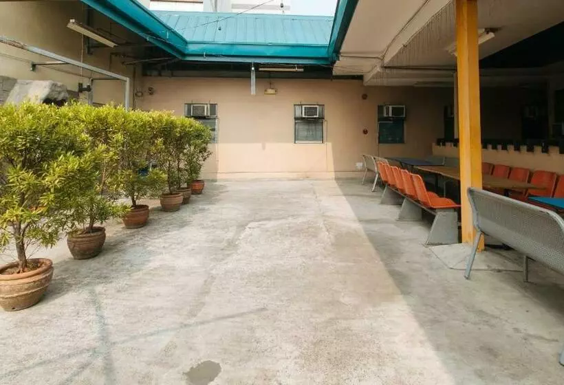 هتل Legarda Place