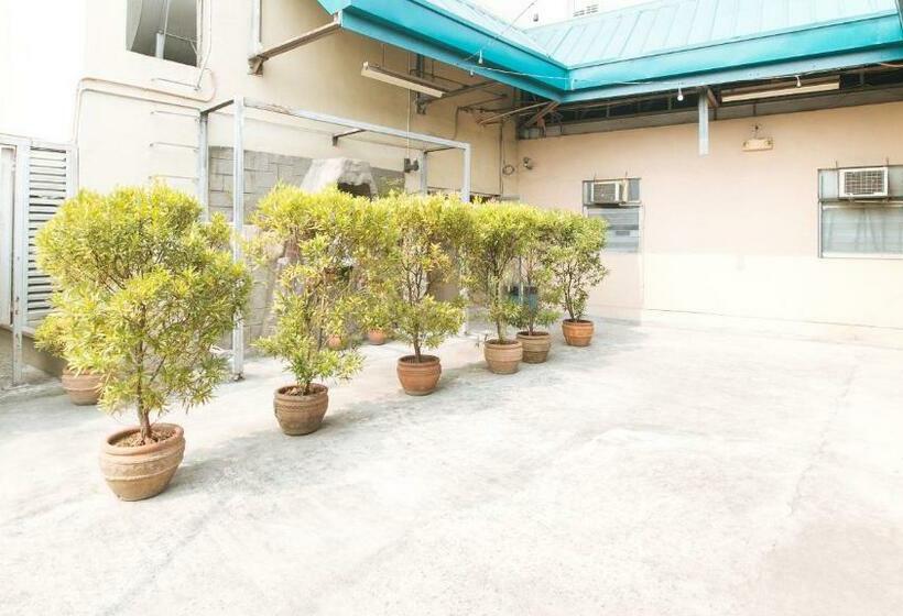 酒店 Legarda Place