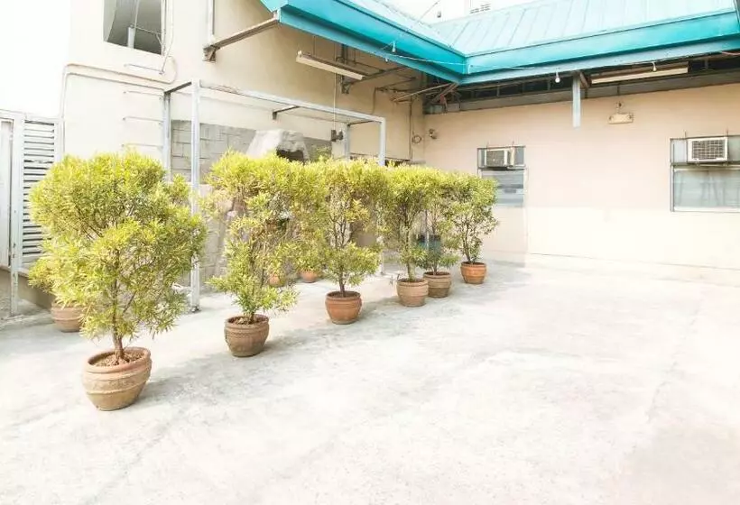 هتل Legarda Place