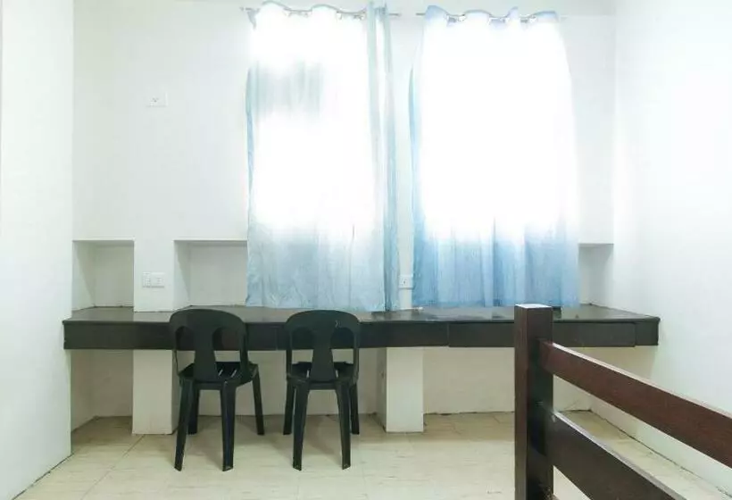 هتل Legarda Place