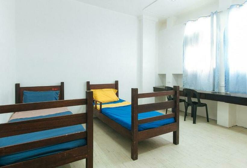 酒店 Legarda Place