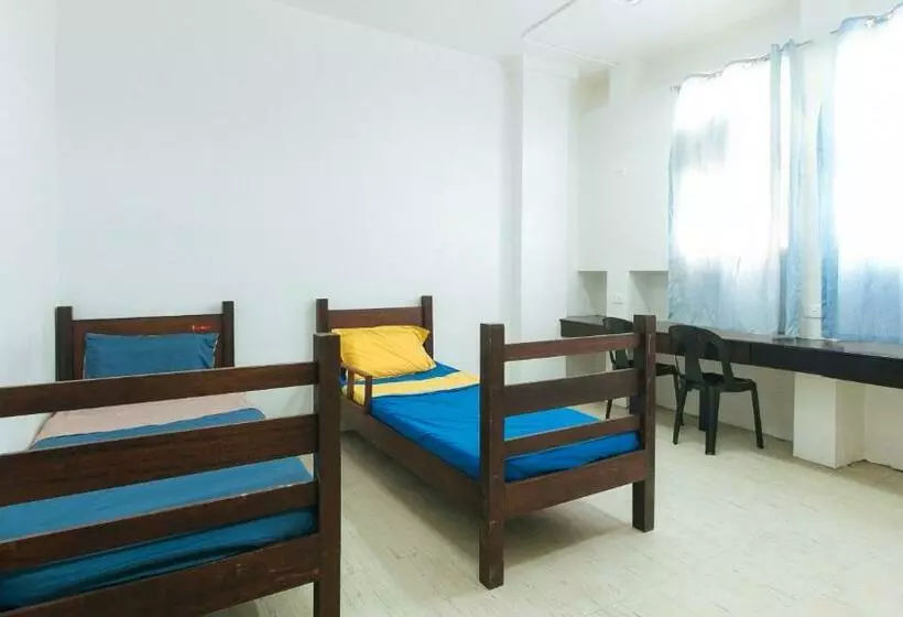 هتل Legarda Place