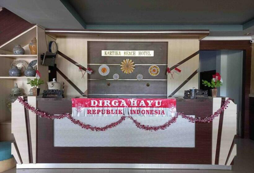 בית מלון כפרי Reddoorz Near Poso City Mall