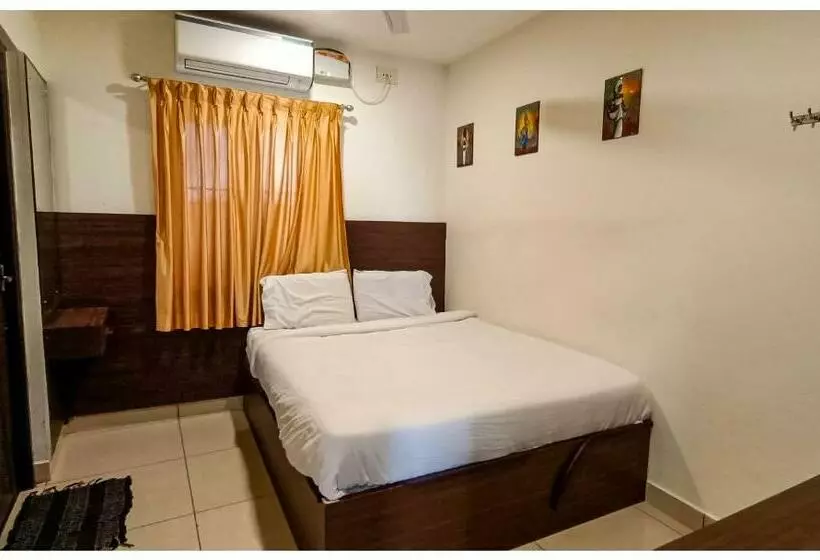 Hotel Srirengavilasam Elite  Srirangam