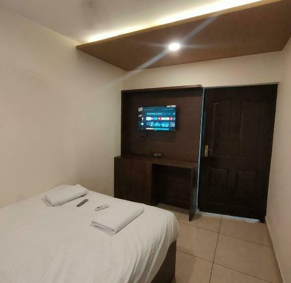 هتل Srirengavilasam Elite Srirangam