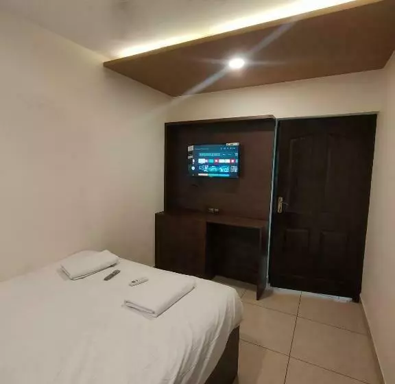 Hotel Srirengavilasam Elite  Srirangam