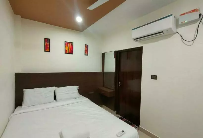 Hotel Srirengavilasam Elite  Srirangam