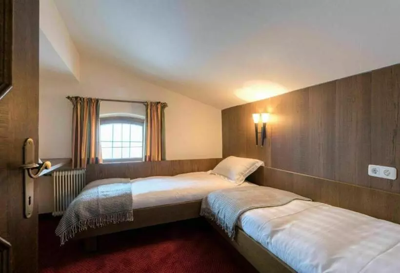 Majatalo Arlberghöhe