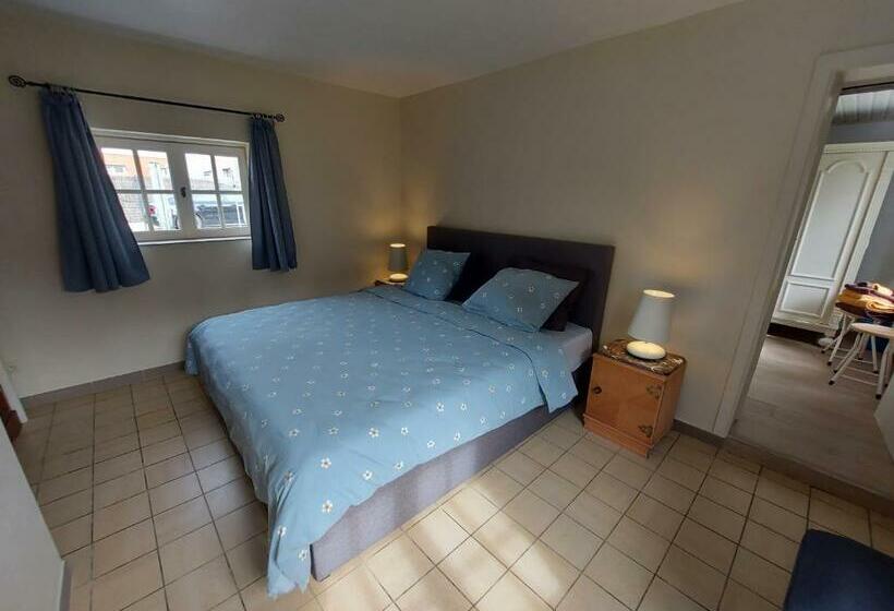 پانسیون Au Chant Des Oiseaux