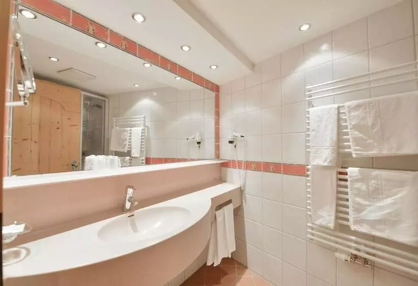 Majatalo Arlberghöhe