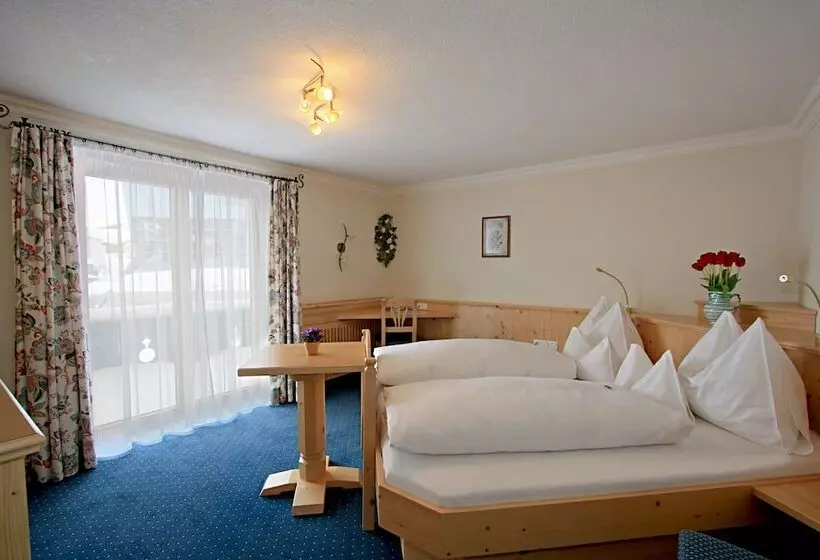 Majatalo Arlberghöhe