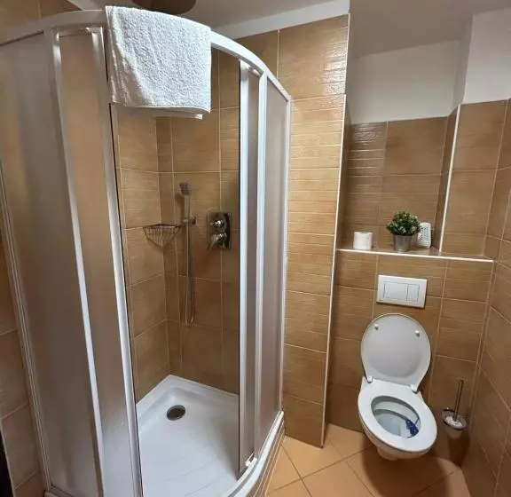 Majatalo Penzion U Fika