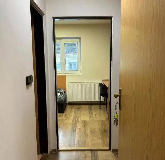 Majatalo Penzion U Fika