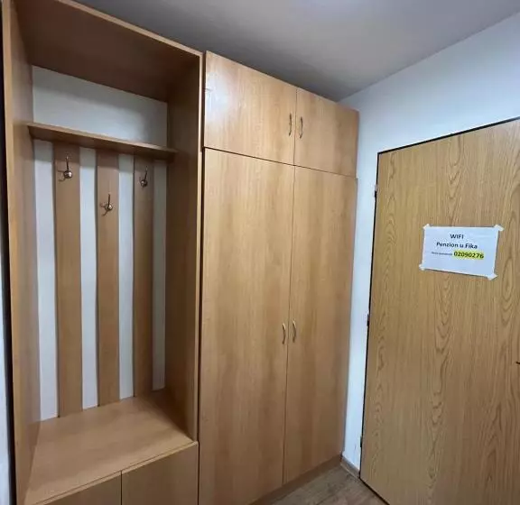 Majatalo Penzion U Fika