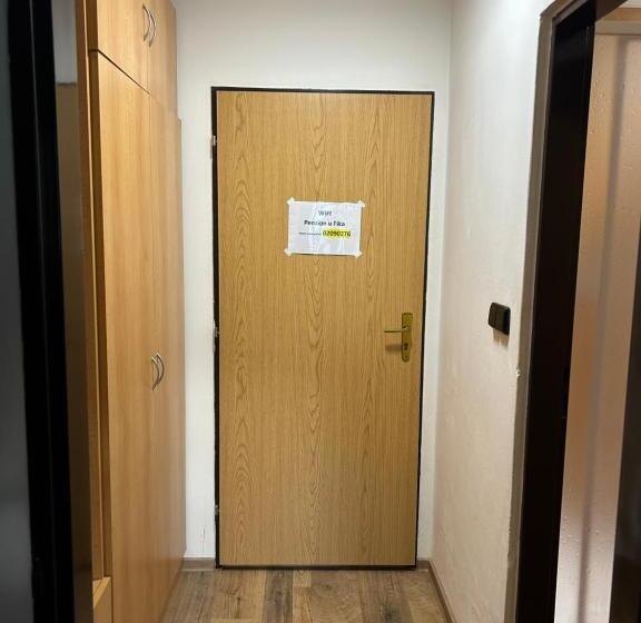 Majatalo Penzion U Fika