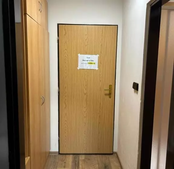 Majatalo Penzion U Fika