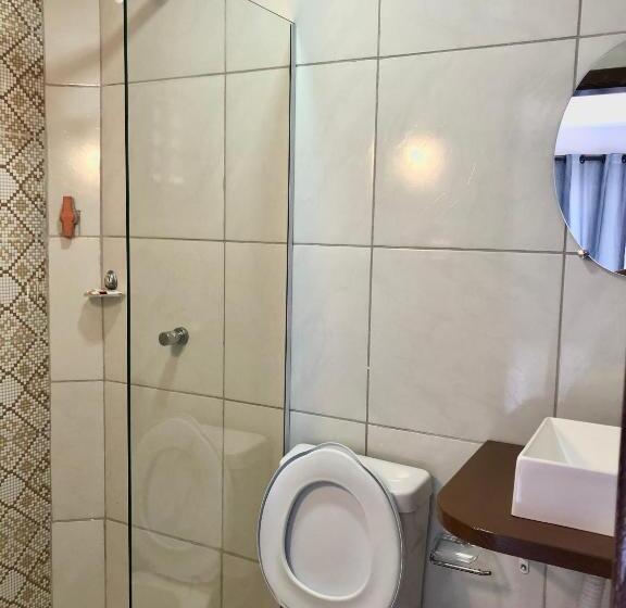 Pension Pousada Toca Jeri