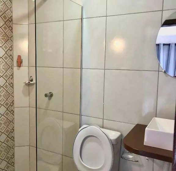 پانسیون Pousada Toca Jeri