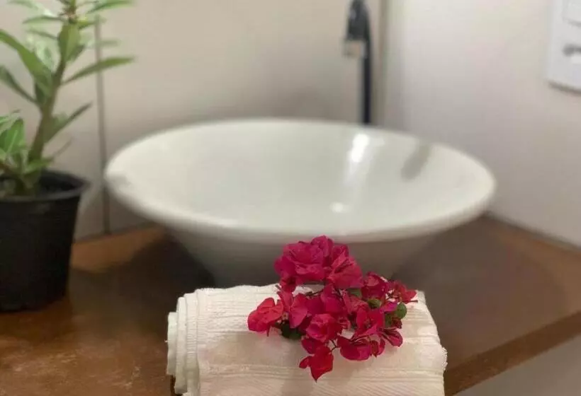 پانسیون Pousada Toca Jeri