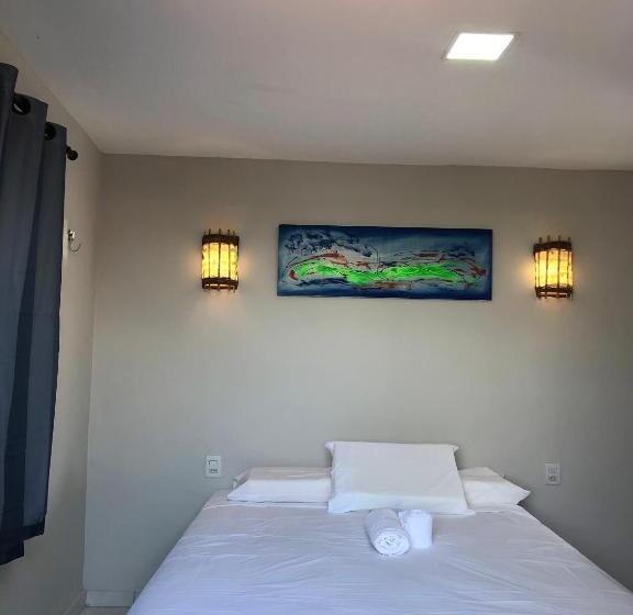 Pension Pousada Toca Jeri