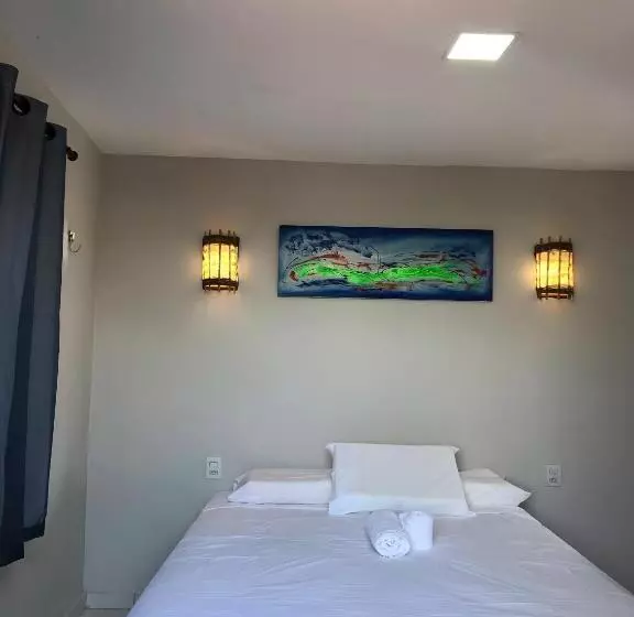 پانسیون Pousada Toca Jeri