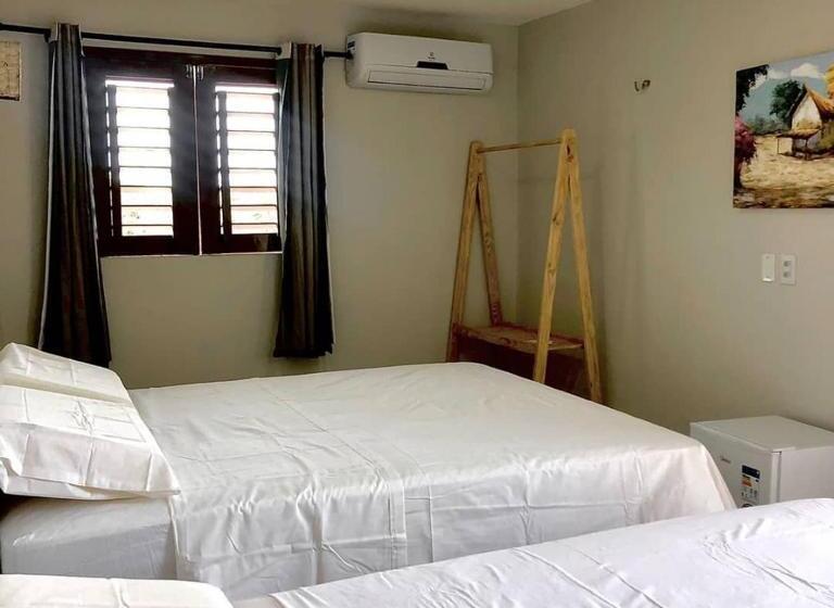 Pension Pousada Toca Jeri