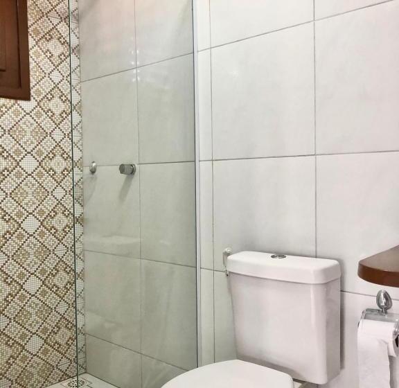 Pension Pousada Toca Jeri