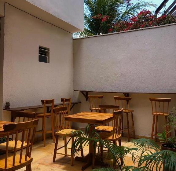 Pension Pousada Toca Jeri