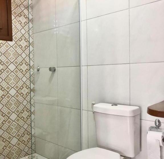 Pension Pousada Toca Jeri