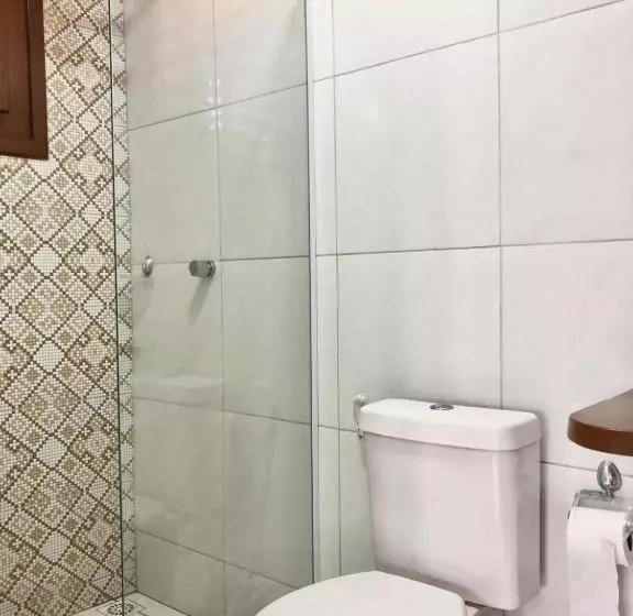 پانسیون Pousada Toca Jeri