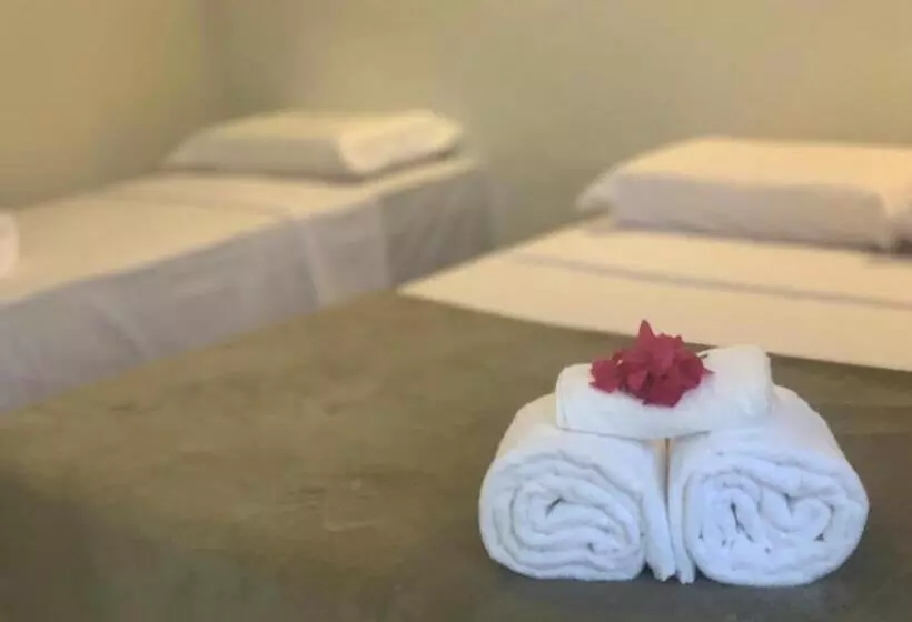 پانسیون Pousada Toca Jeri