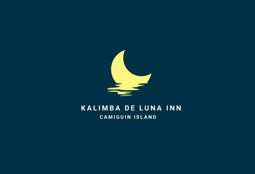 ユースホステル Camiguin Kalimba De Luna Inn