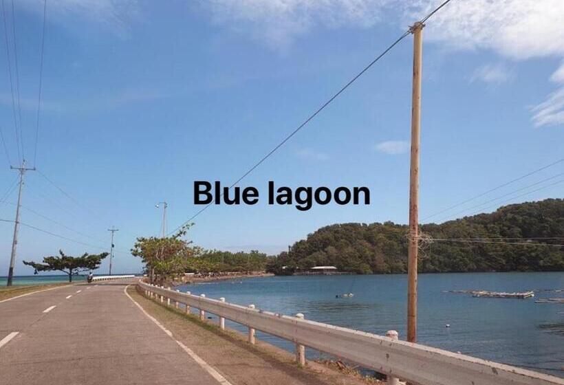 ユースホステル Camiguin Kalimba De Luna Inn