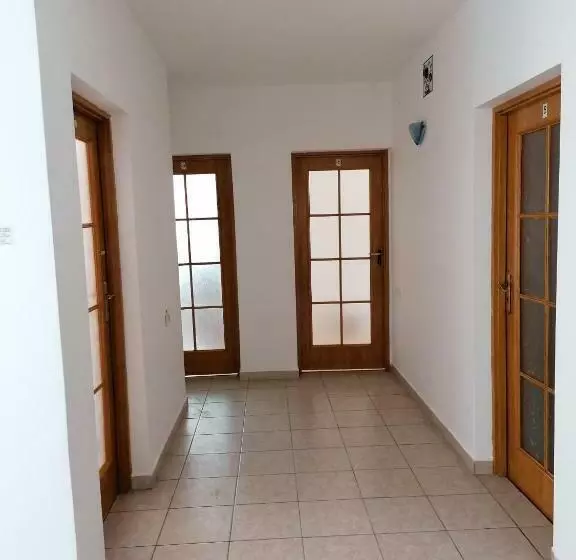 هاستل Dms Family House
