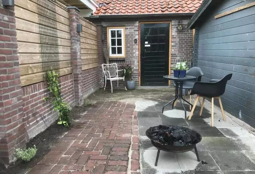 B&b Bij Bijnen