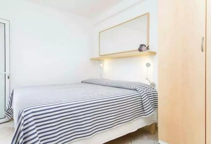 Aamiaismajoitus (B&B) Carloforte Bellavista