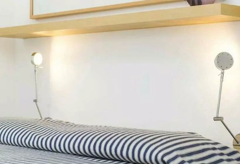 Aamiaismajoitus (B&B) Carloforte Bellavista