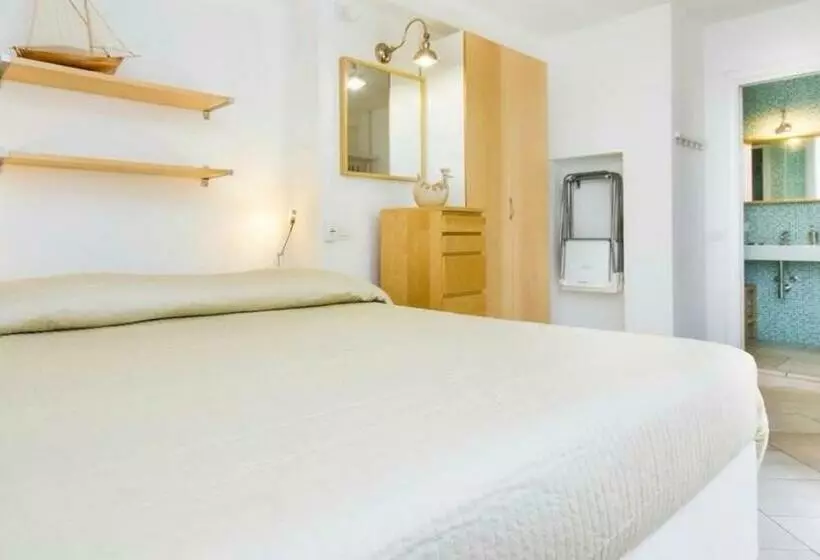 Aamiaismajoitus (B&B) Carloforte Bellavista