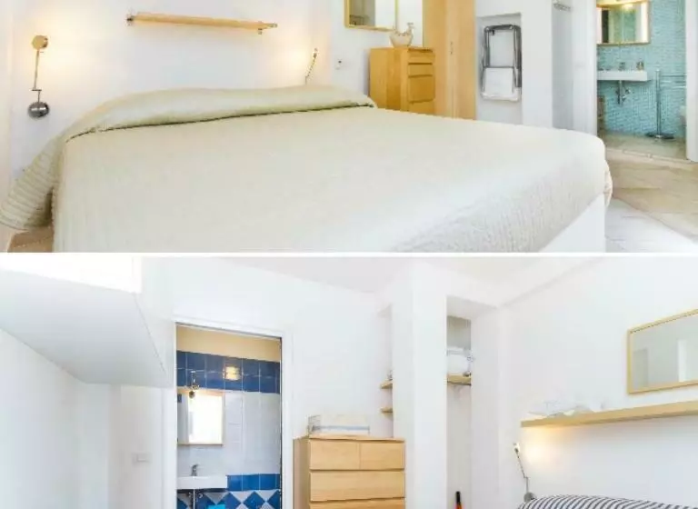 Aamiaismajoitus (B&B) Carloforte Bellavista