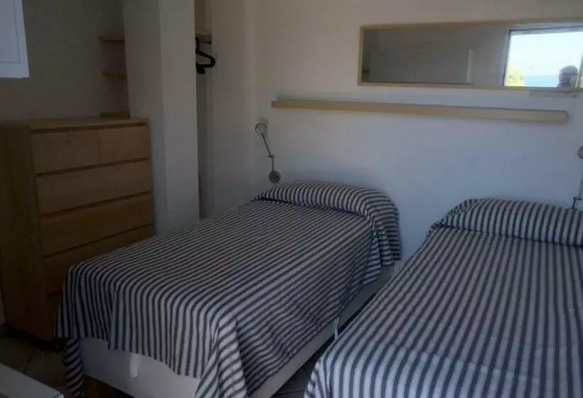 Aamiaismajoitus (B&B) Carloforte Bellavista